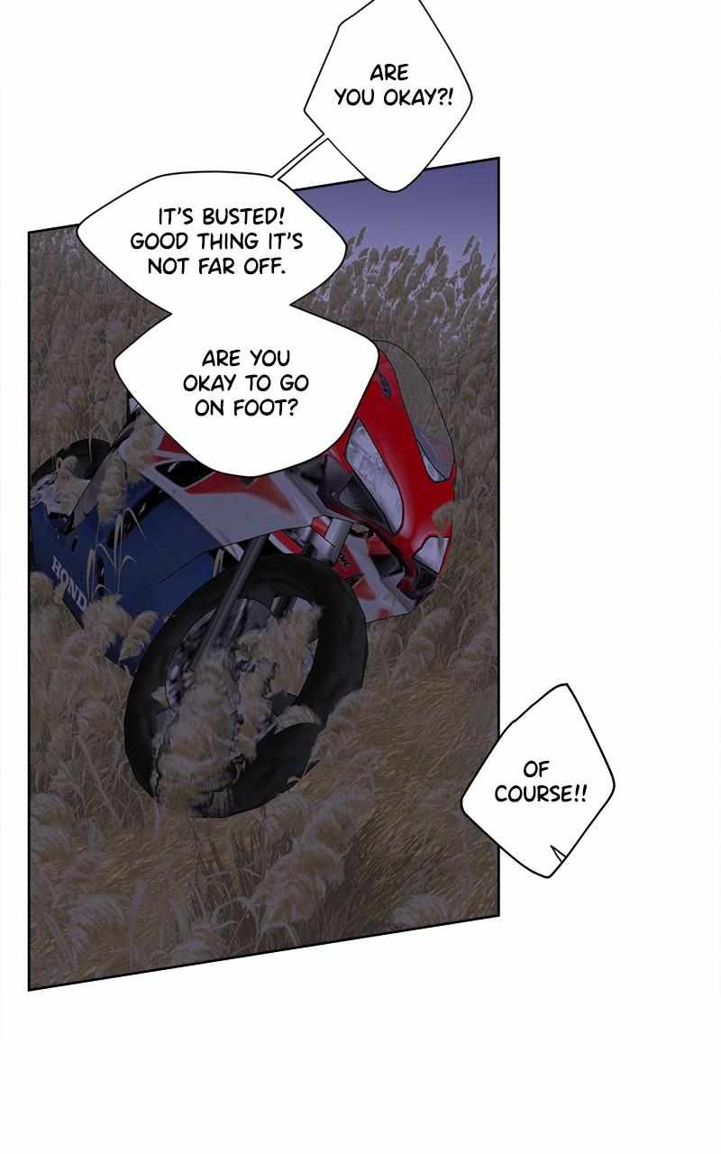 Mom, I’m Sorry Chapter 97 - Page 26