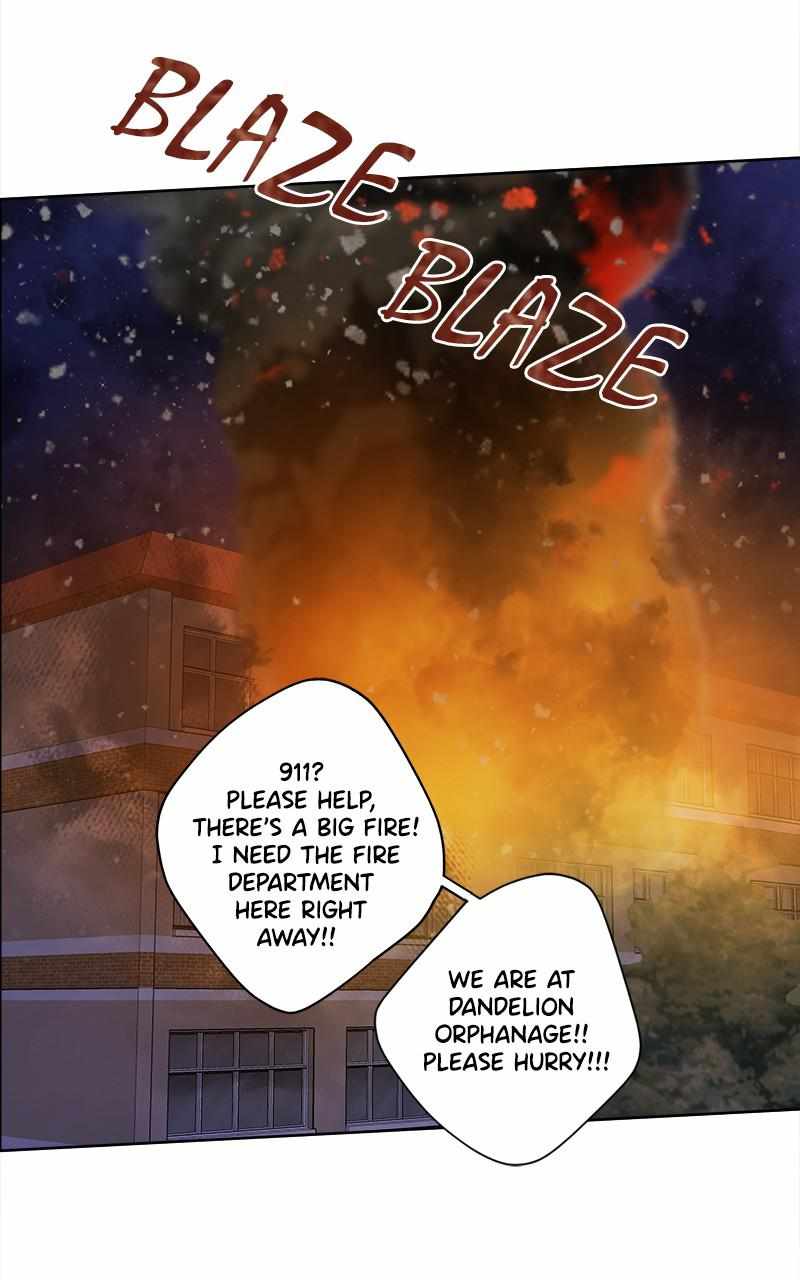Mom, I’m Sorry Chapter 97 - Page 31