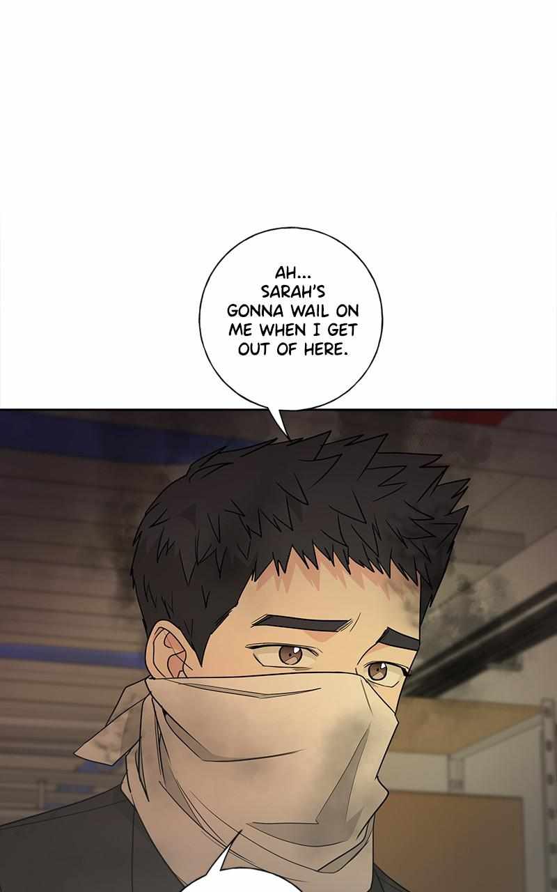 Mom, I’m Sorry Chapter 97 - Page 36