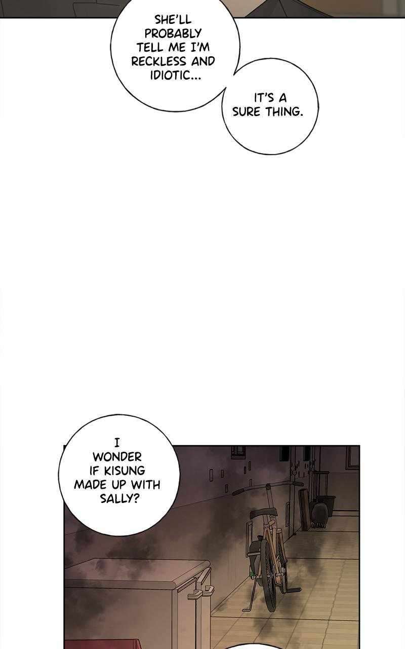 Mom, I’m Sorry Chapter 97 - Page 37