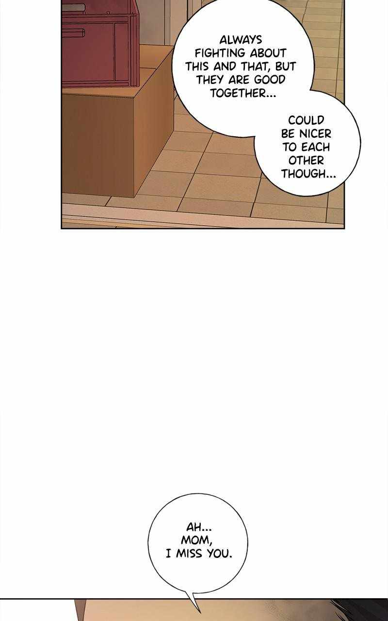 Mom, I’m Sorry Chapter 97 - Page 38