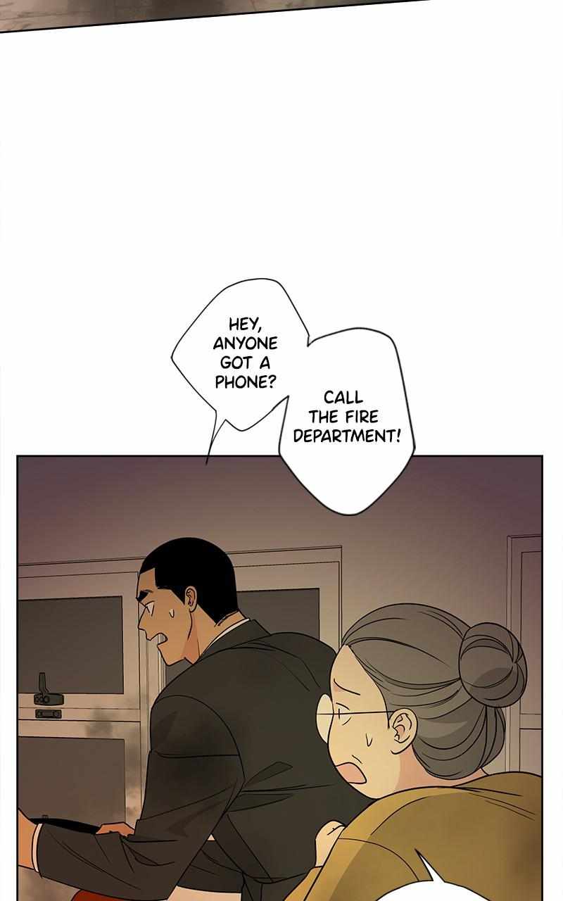 Mom, I’m Sorry Chapter 97 - Page 4