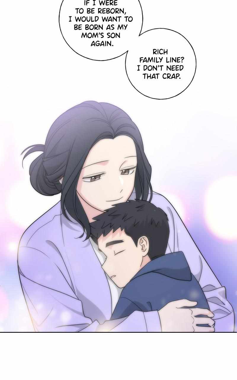 Mom, I’m Sorry Chapter 97 - Page 40