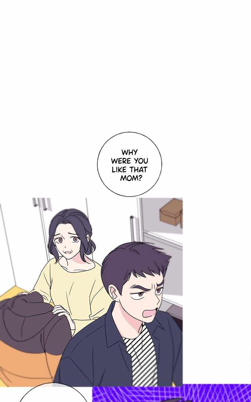 Mom, I’m Sorry Chapter 97 - Page 41