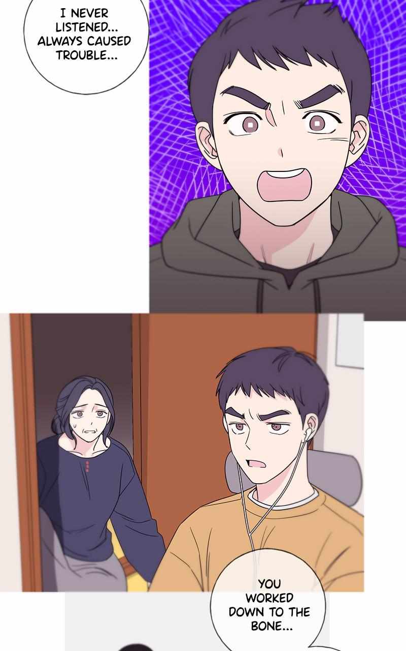 Mom, I’m Sorry Chapter 97 - Page 42