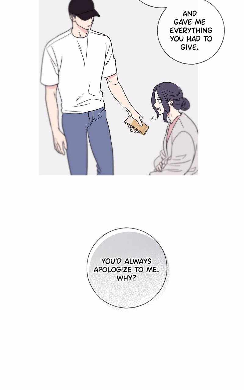 Mom, I’m Sorry Chapter 97 - Page 43