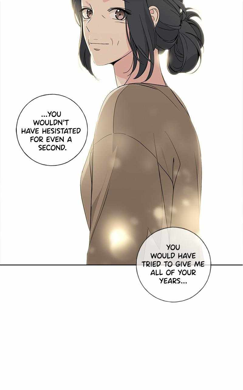 Mom, I’m Sorry Chapter 97 - Page 46