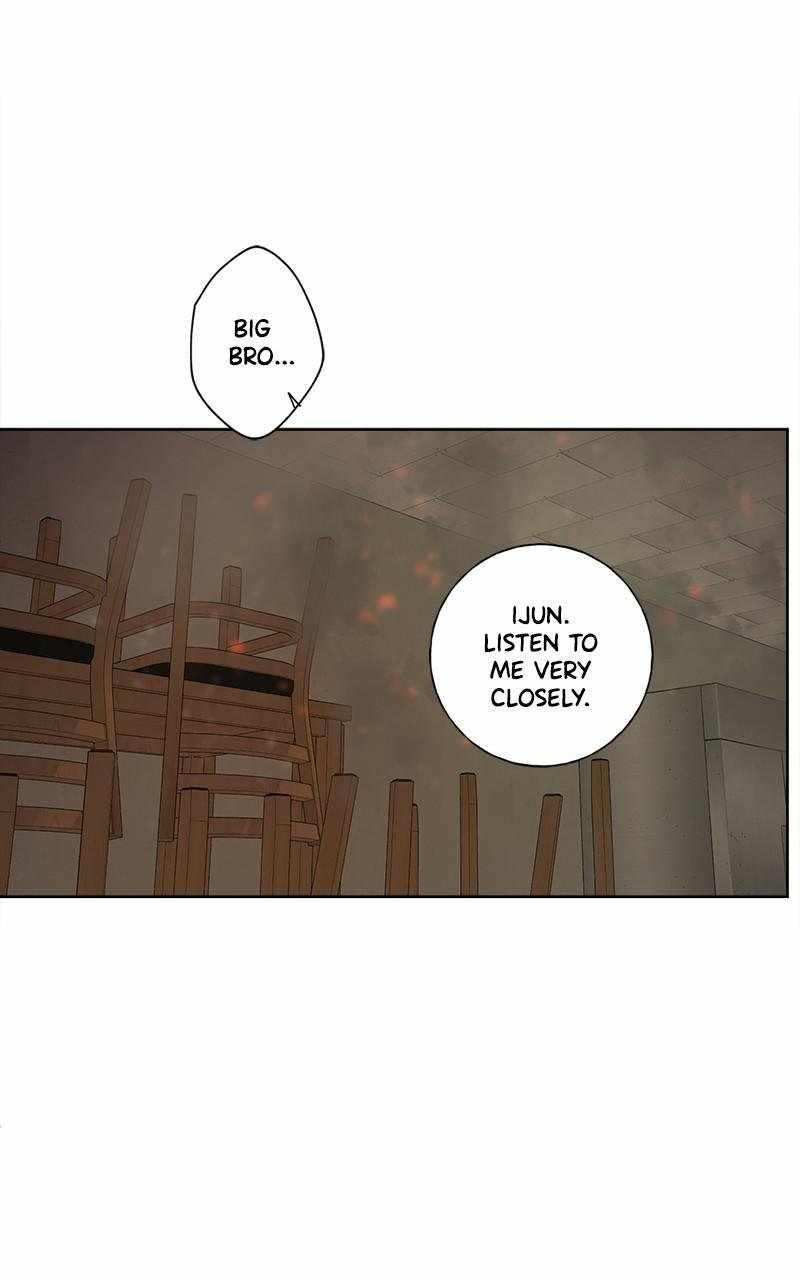 Mom, I’m Sorry Chapter 97 - Page 48