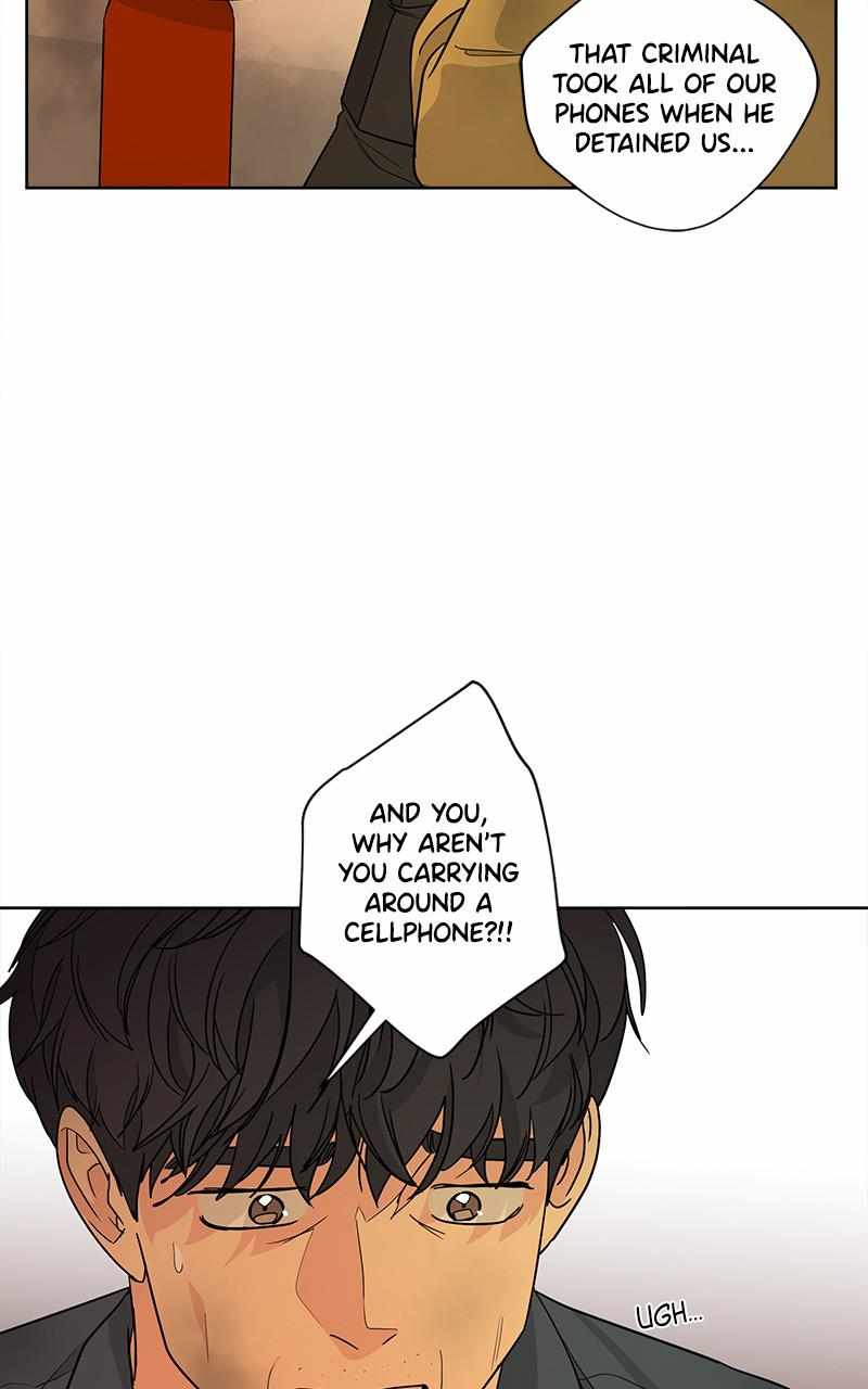 Mom, I’m Sorry Chapter 97 - Page 5