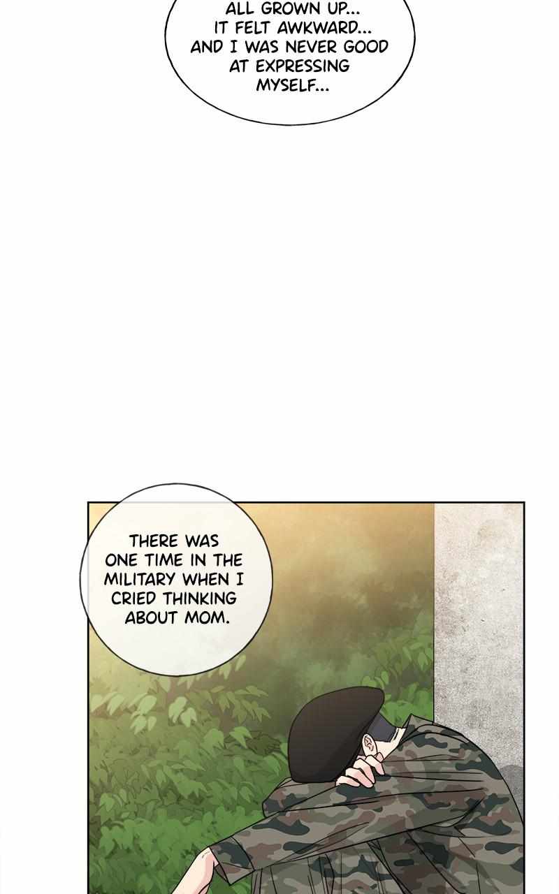 Mom, I’m Sorry Chapter 97 - Page 50
