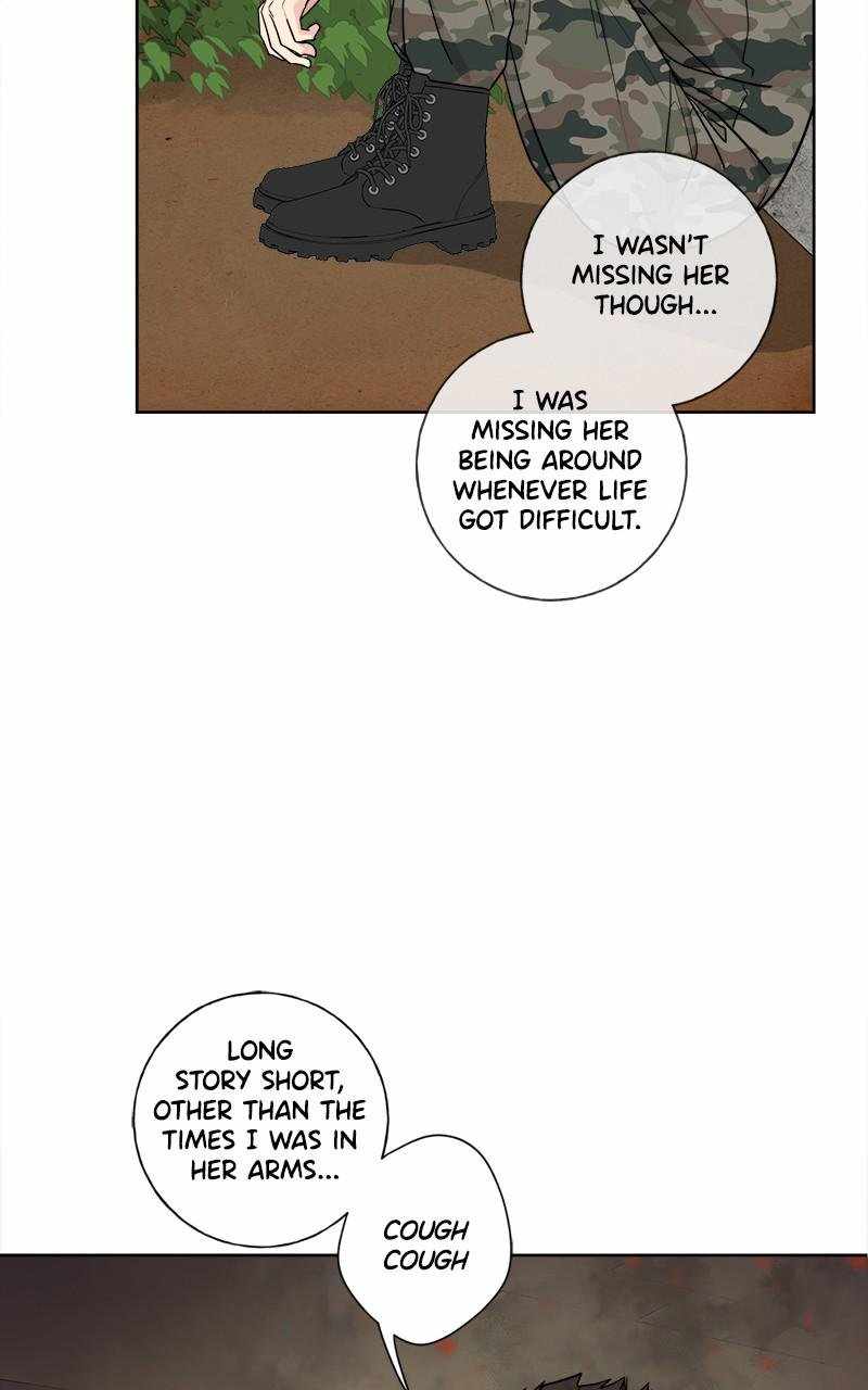 Mom, I’m Sorry Chapter 97 - Page 51