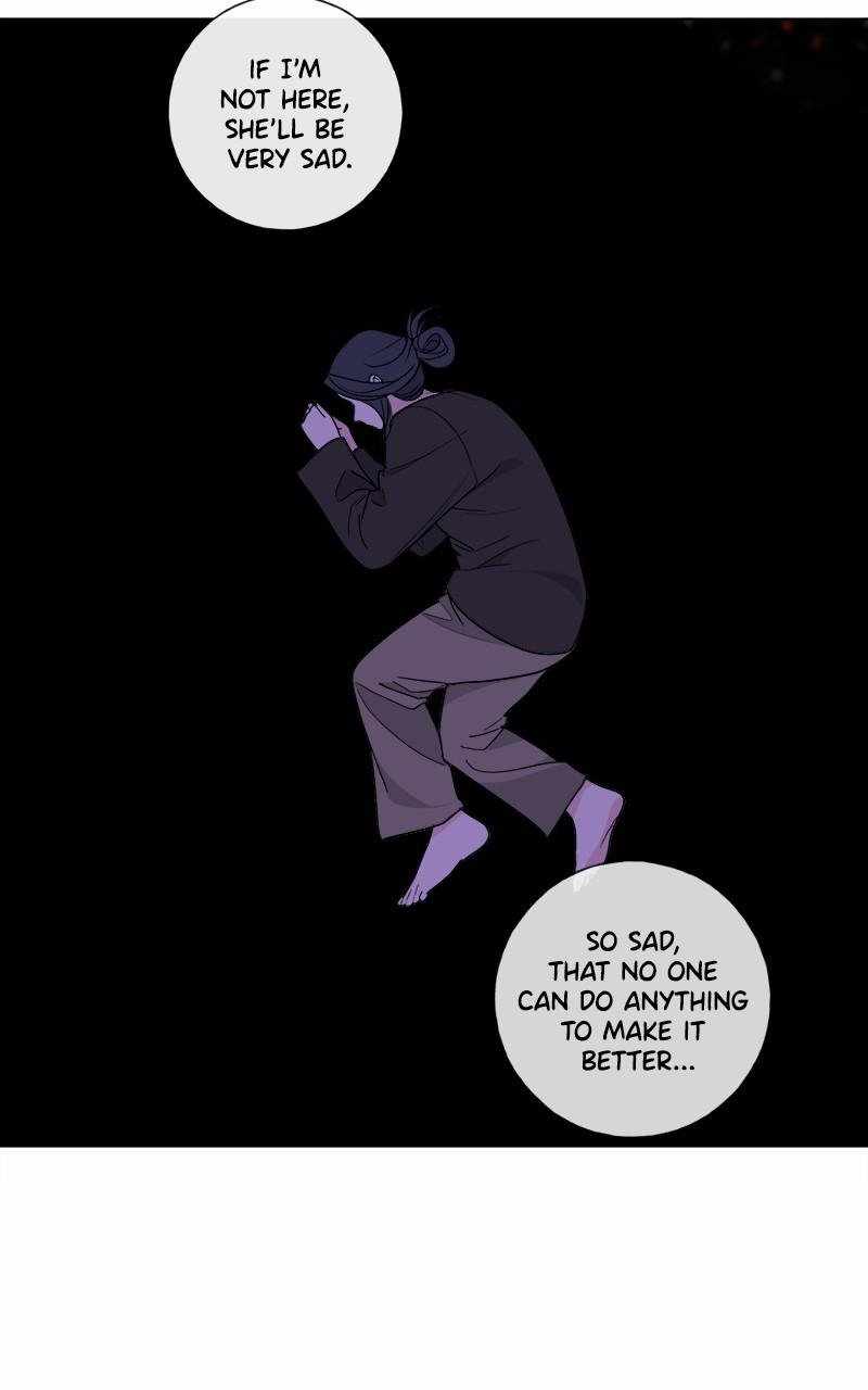 Mom, I’m Sorry Chapter 97 - Page 54