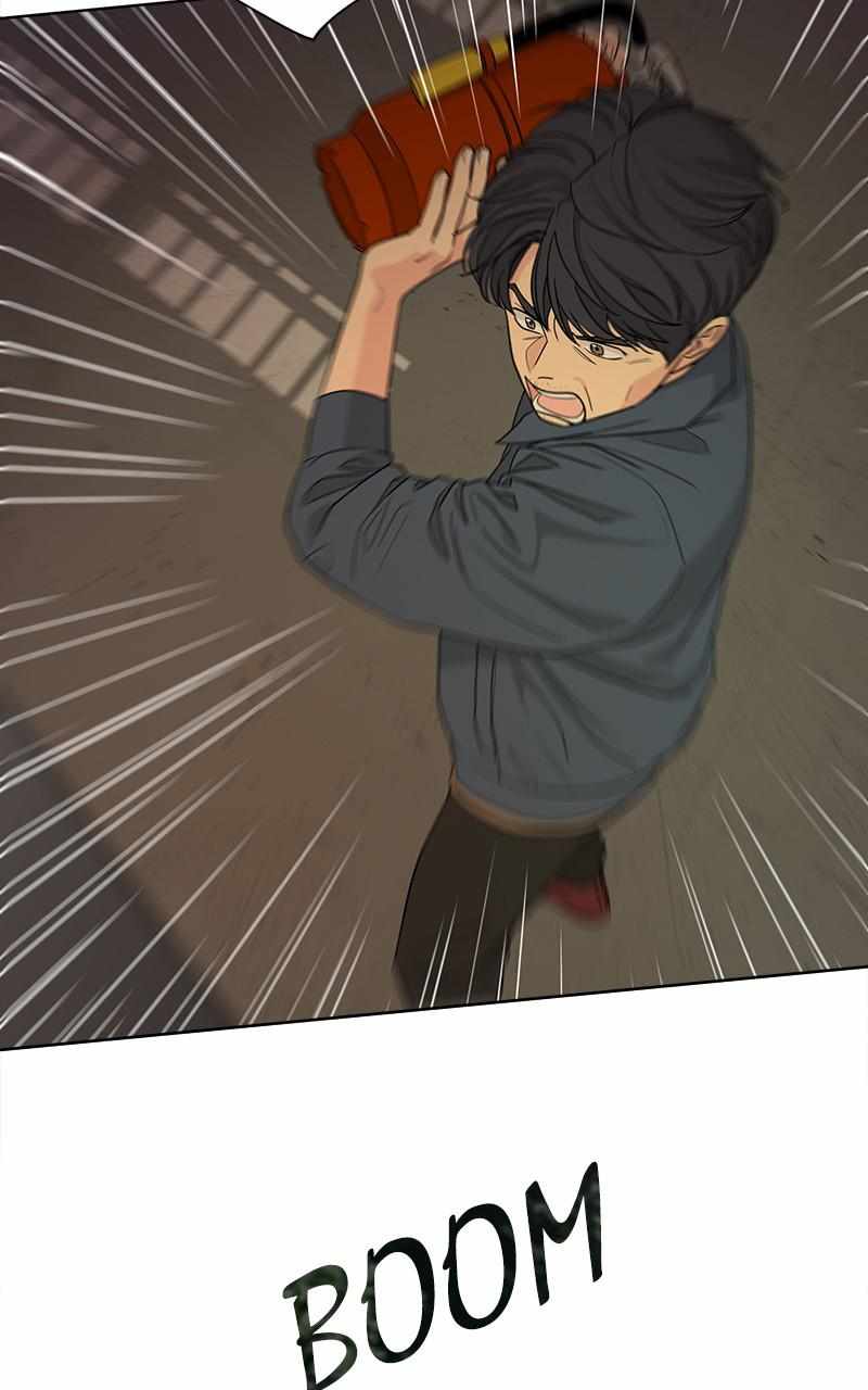 Mom, I’m Sorry Chapter 97 - Page 58