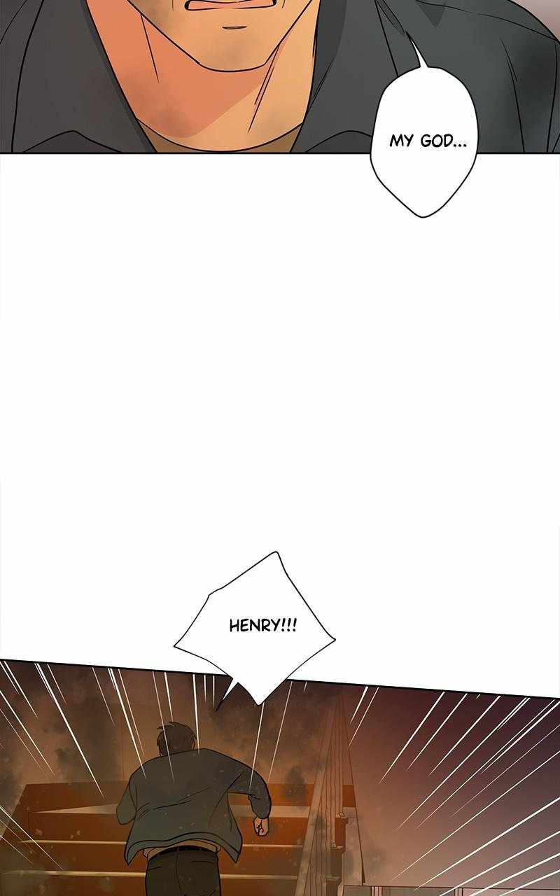 Mom, I’m Sorry Chapter 97 - Page 6