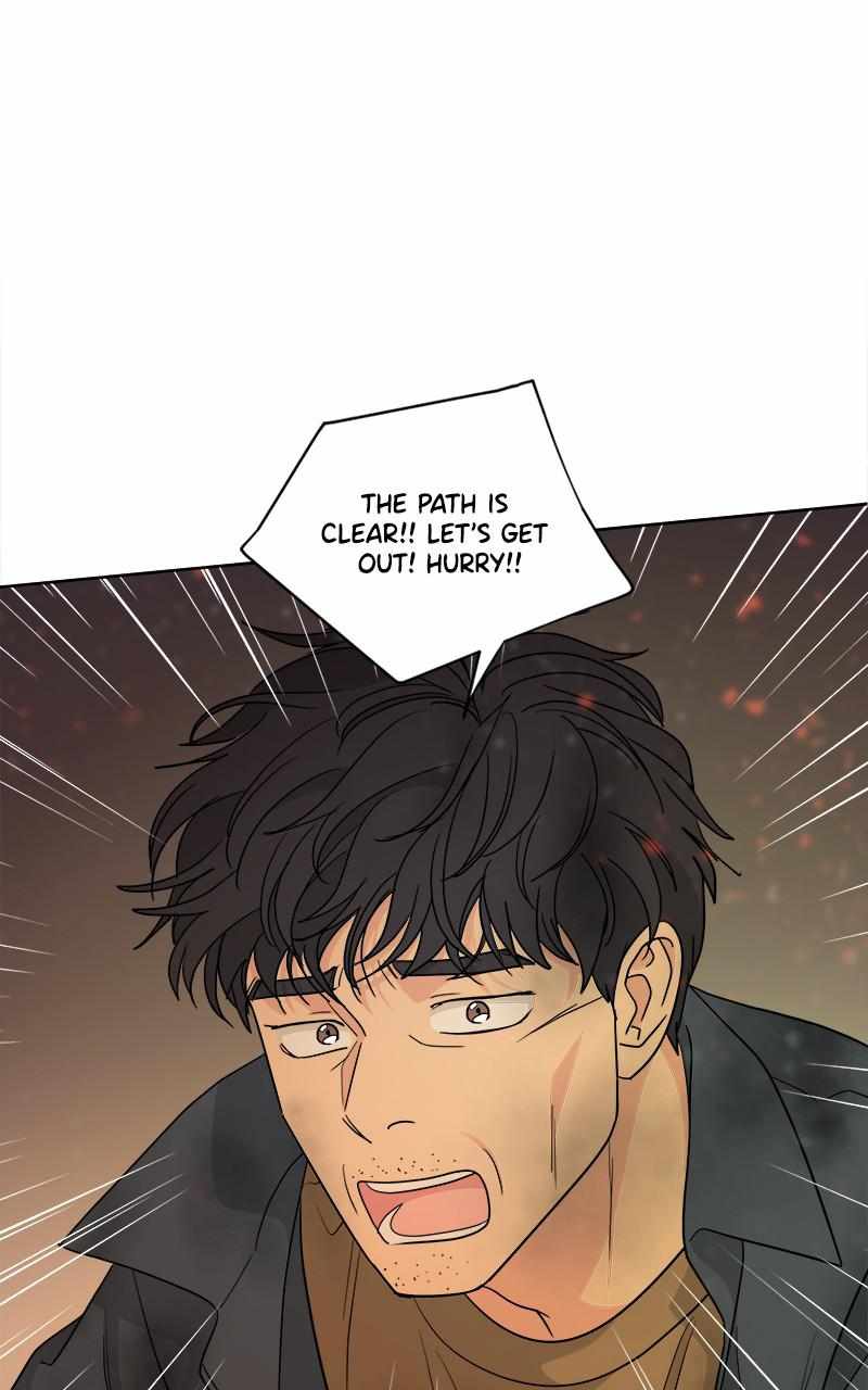 Mom, I’m Sorry Chapter 97 - Page 60