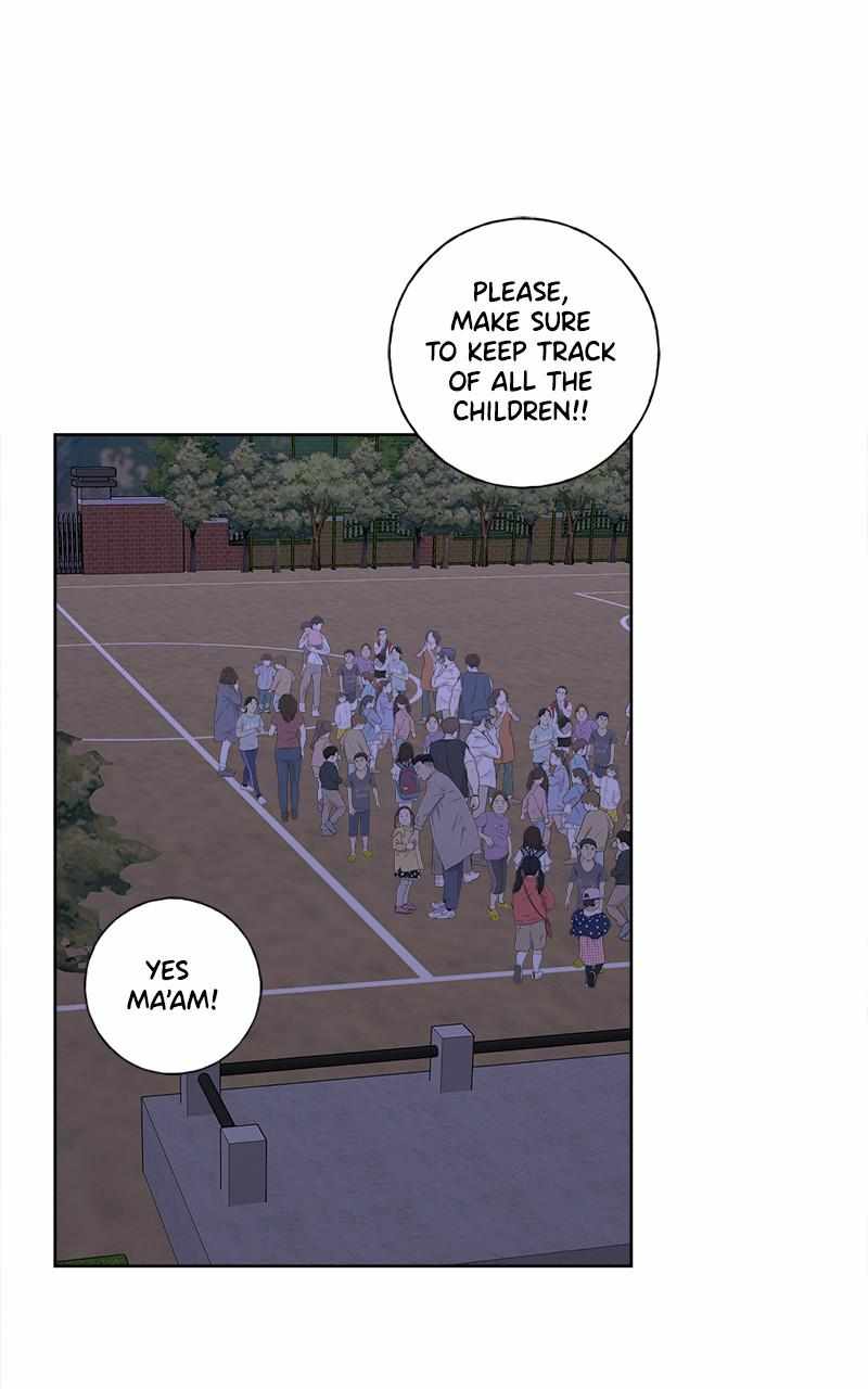 Mom, I’m Sorry Chapter 97 - Page 62