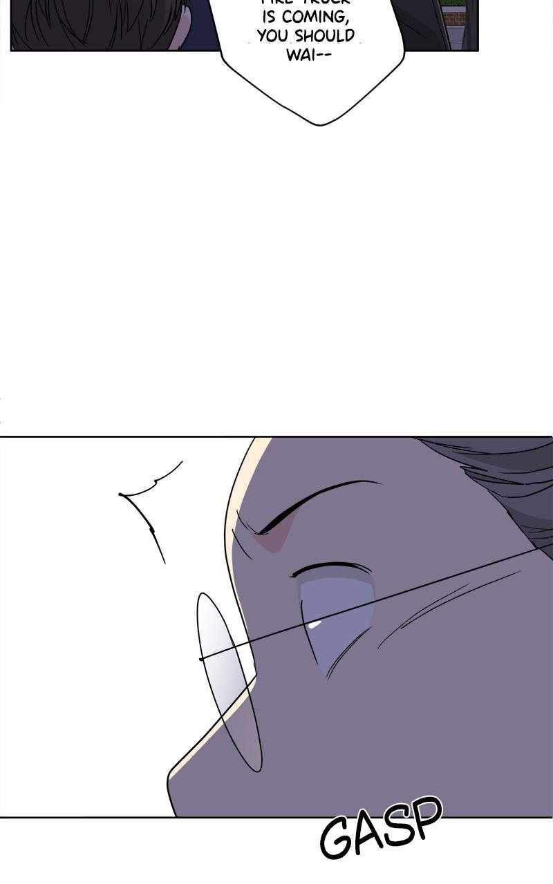 Mom, I’m Sorry Chapter 97 - Page 64