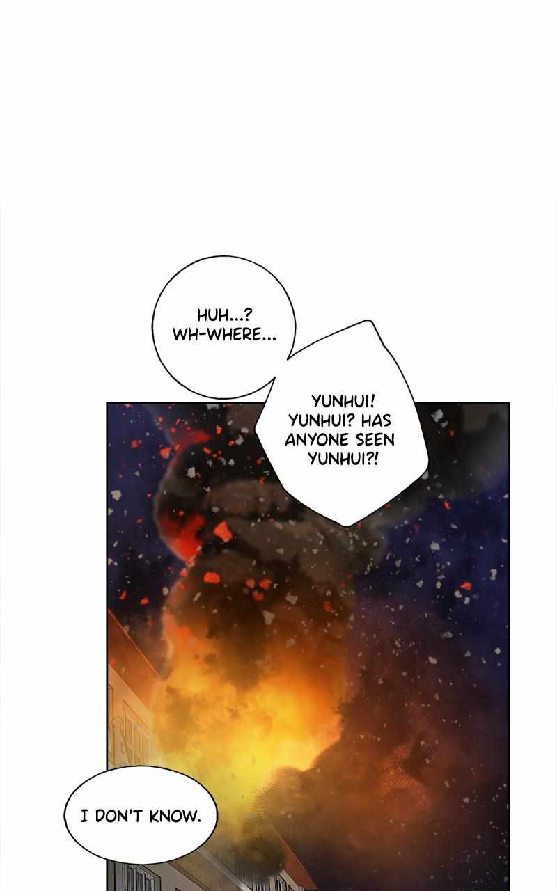 Mom, I’m Sorry Chapter 97 - Page 65