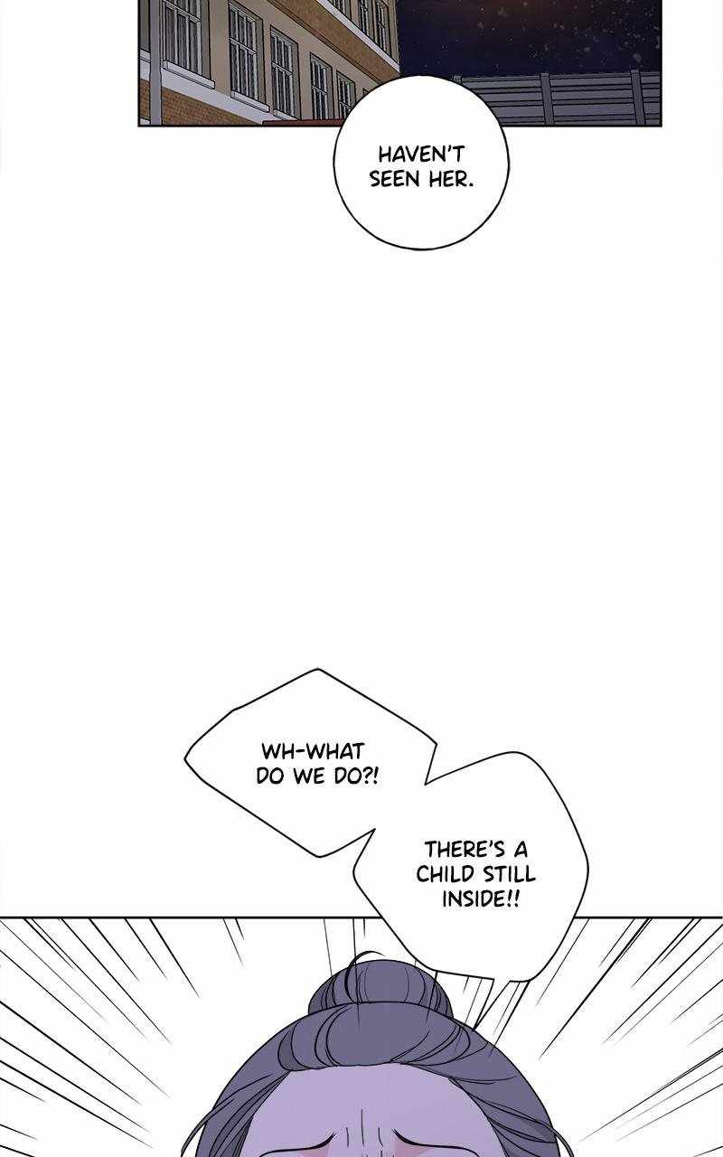 Mom, I’m Sorry Chapter 97 - Page 66