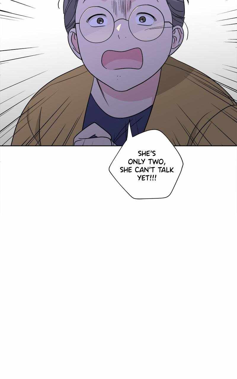 Mom, I’m Sorry Chapter 97 - Page 67