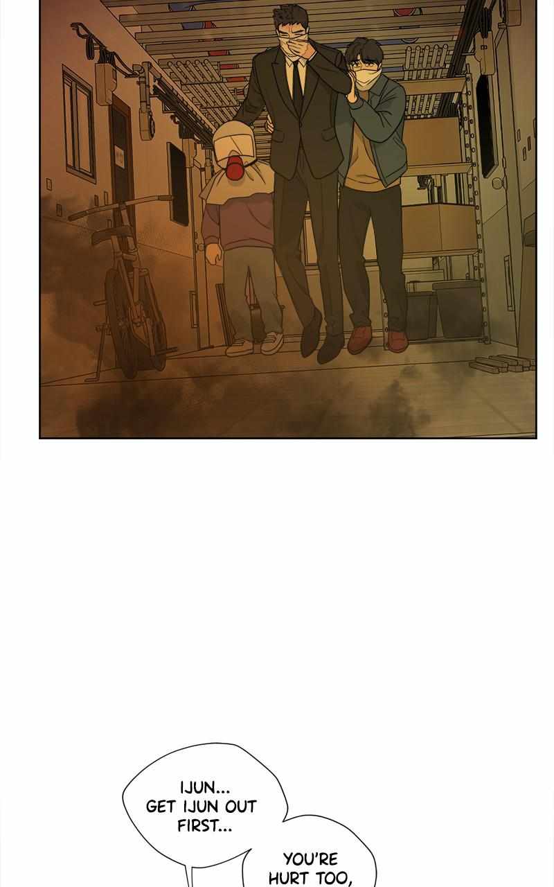 Mom, I’m Sorry Chapter 97 - Page 69