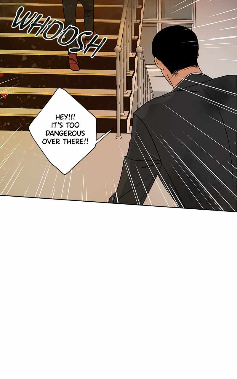 Mom, I’m Sorry Chapter 97 - Page 7