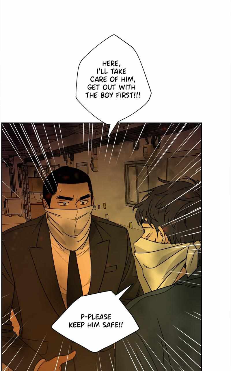 Mom, I’m Sorry Chapter 97 - Page 73