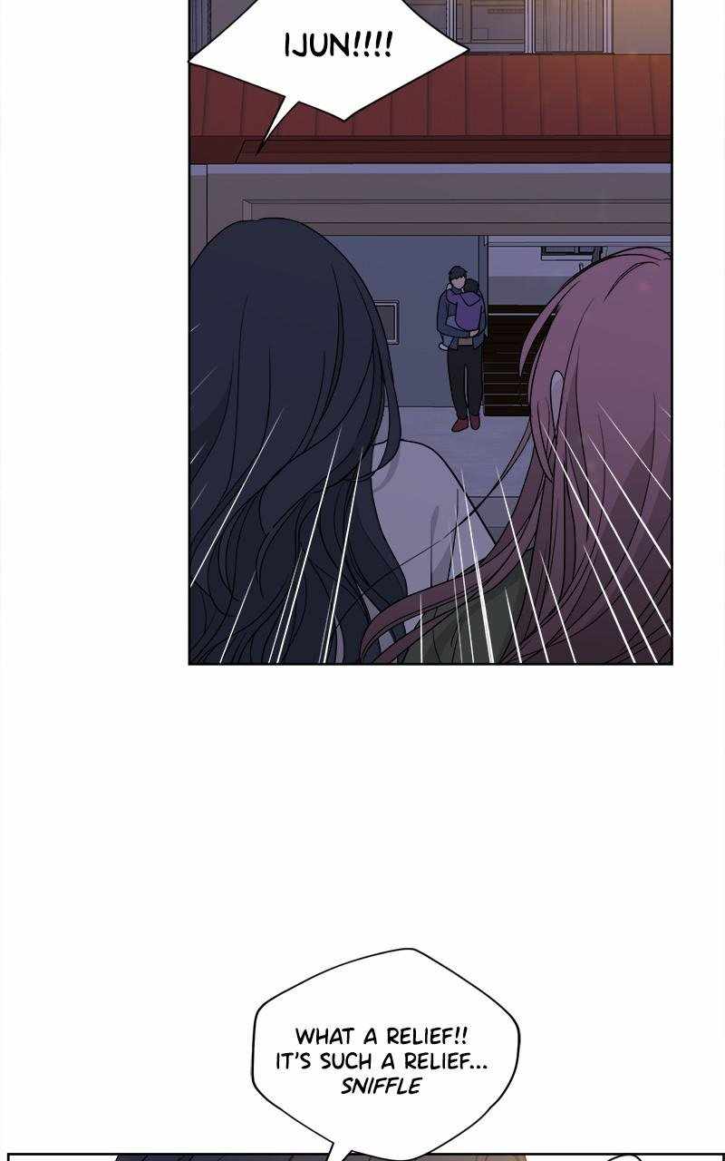 Mom, I’m Sorry Chapter 97 - Page 75