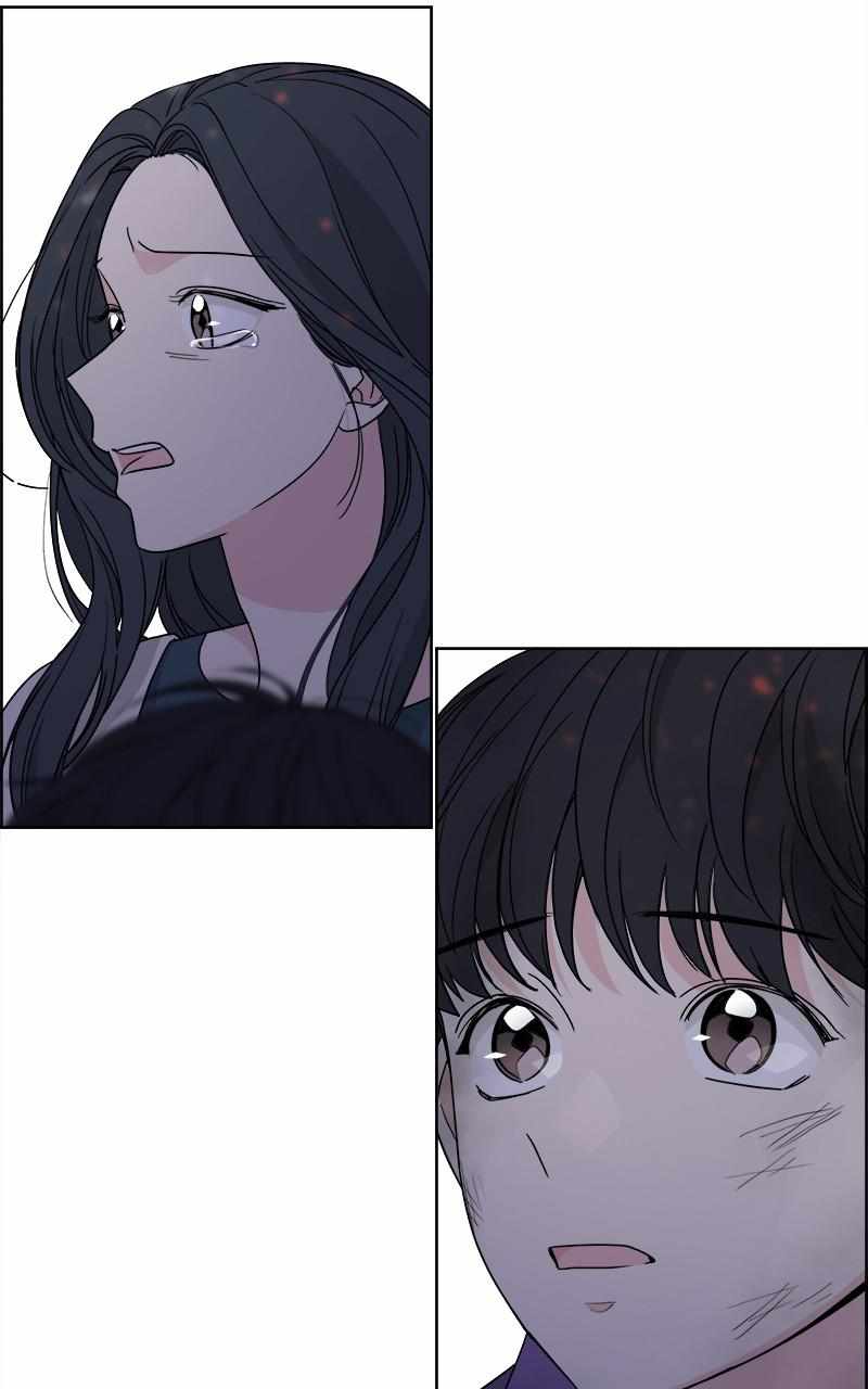 Mom, I’m Sorry Chapter 97 - Page 78