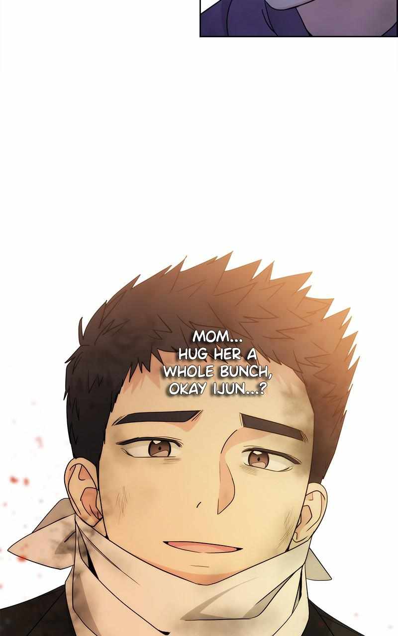 Mom, I’m Sorry Chapter 97 - Page 79