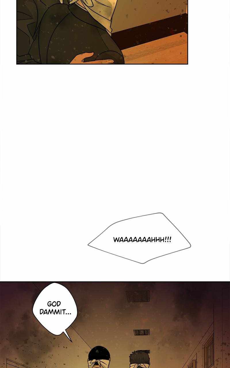 Mom, I’m Sorry Chapter 97 - Page 86