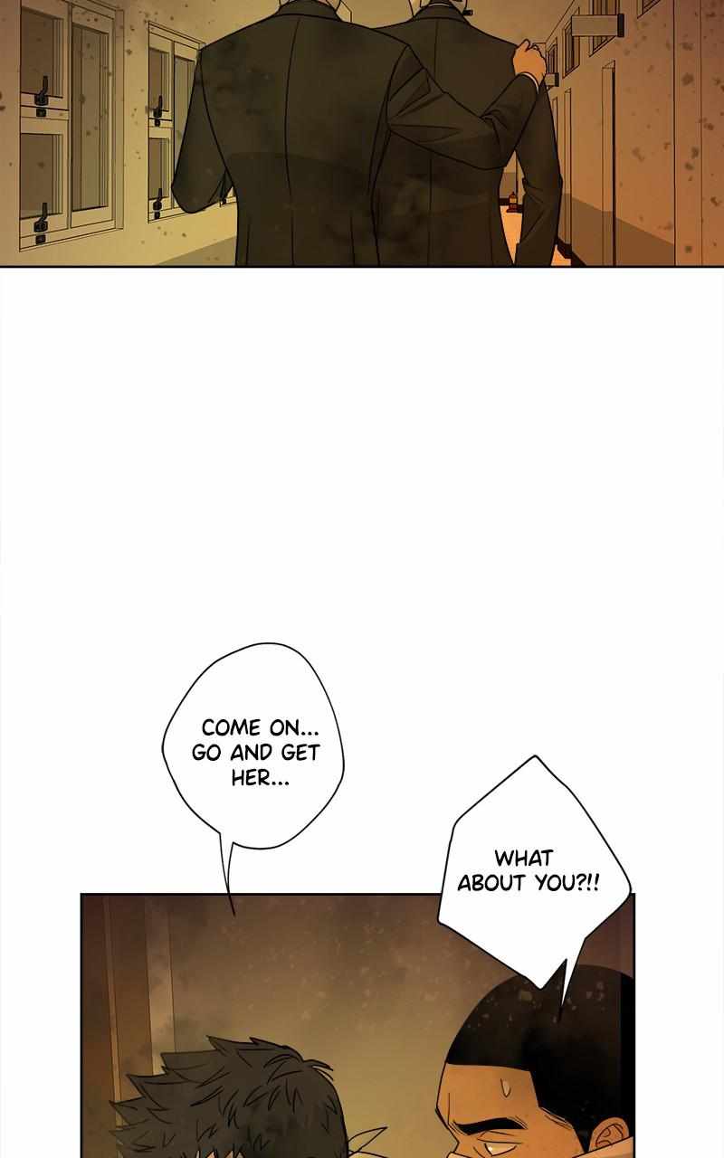 Mom, I’m Sorry Chapter 97 - Page 87