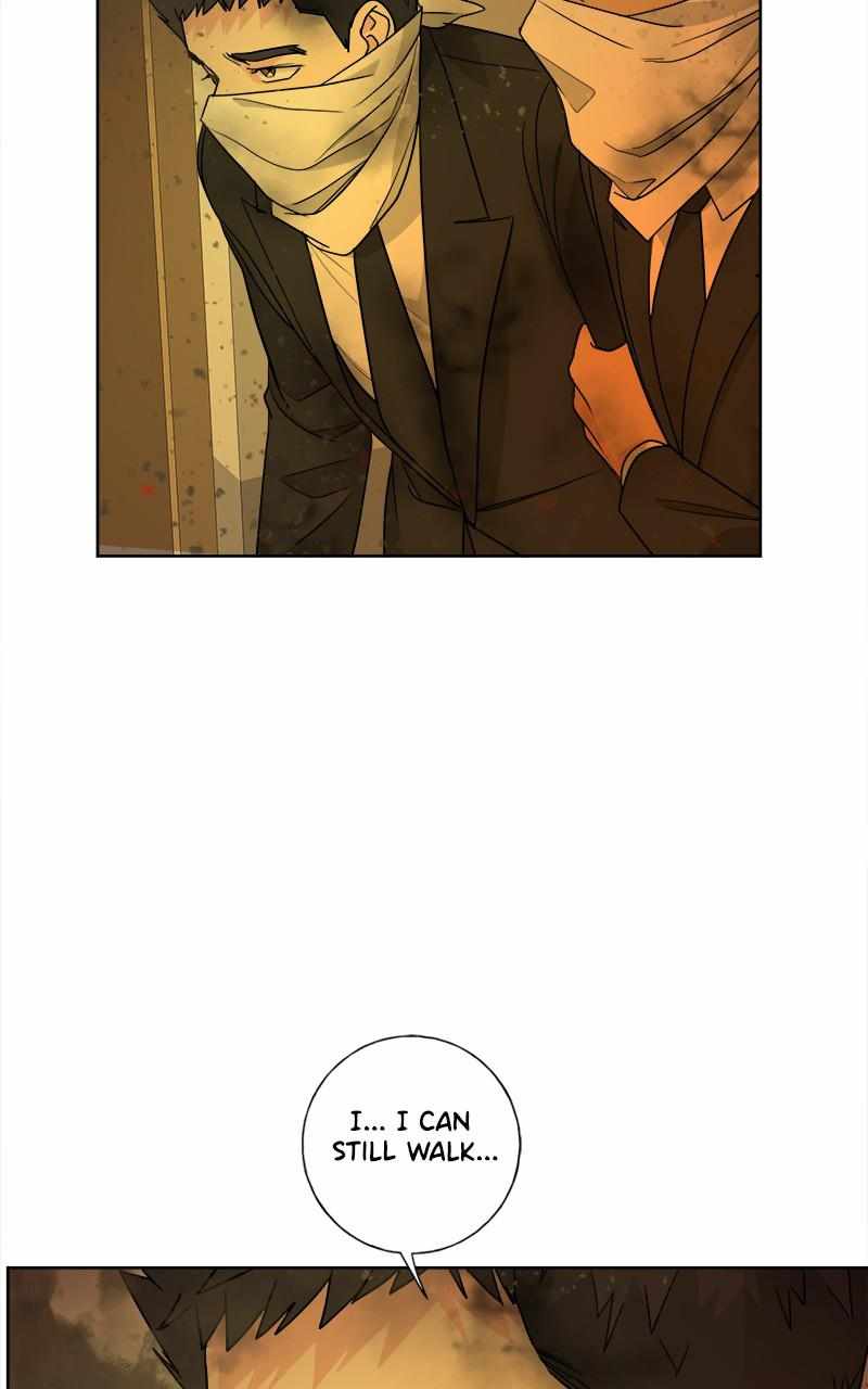 Mom, I’m Sorry Chapter 97 - Page 88