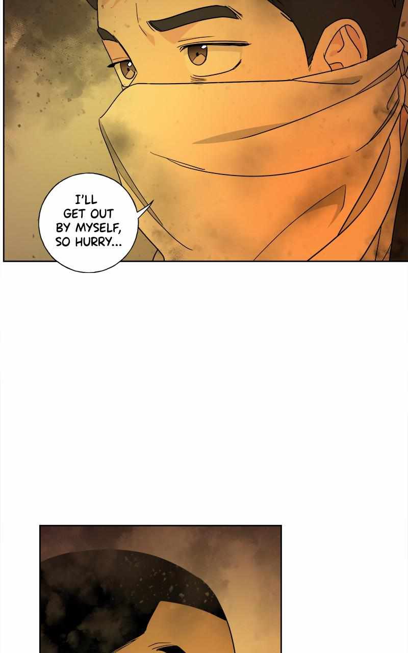 Mom, I’m Sorry Chapter 97 - Page 89