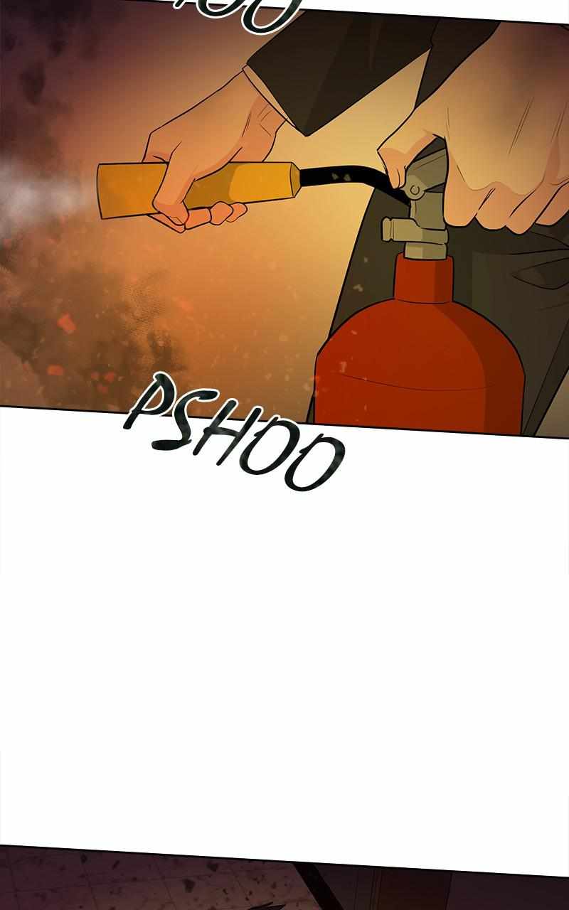 Mom, I’m Sorry Chapter 97 - Page 9