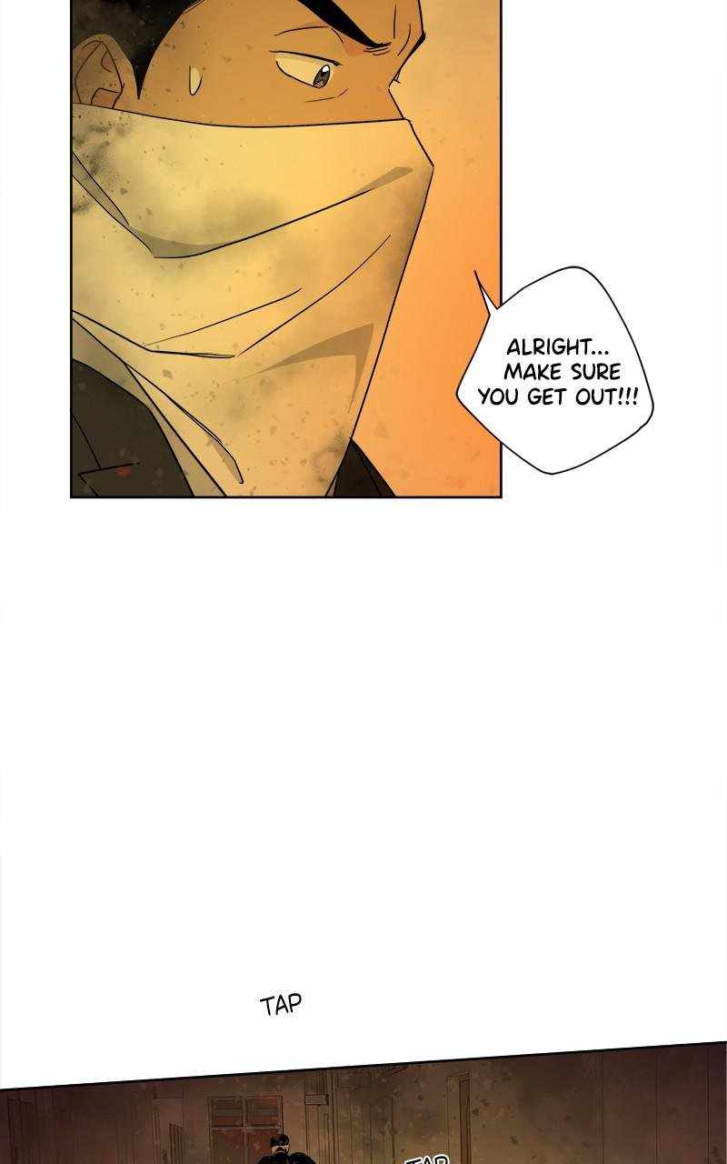 Mom, I’m Sorry Chapter 97 - Page 90