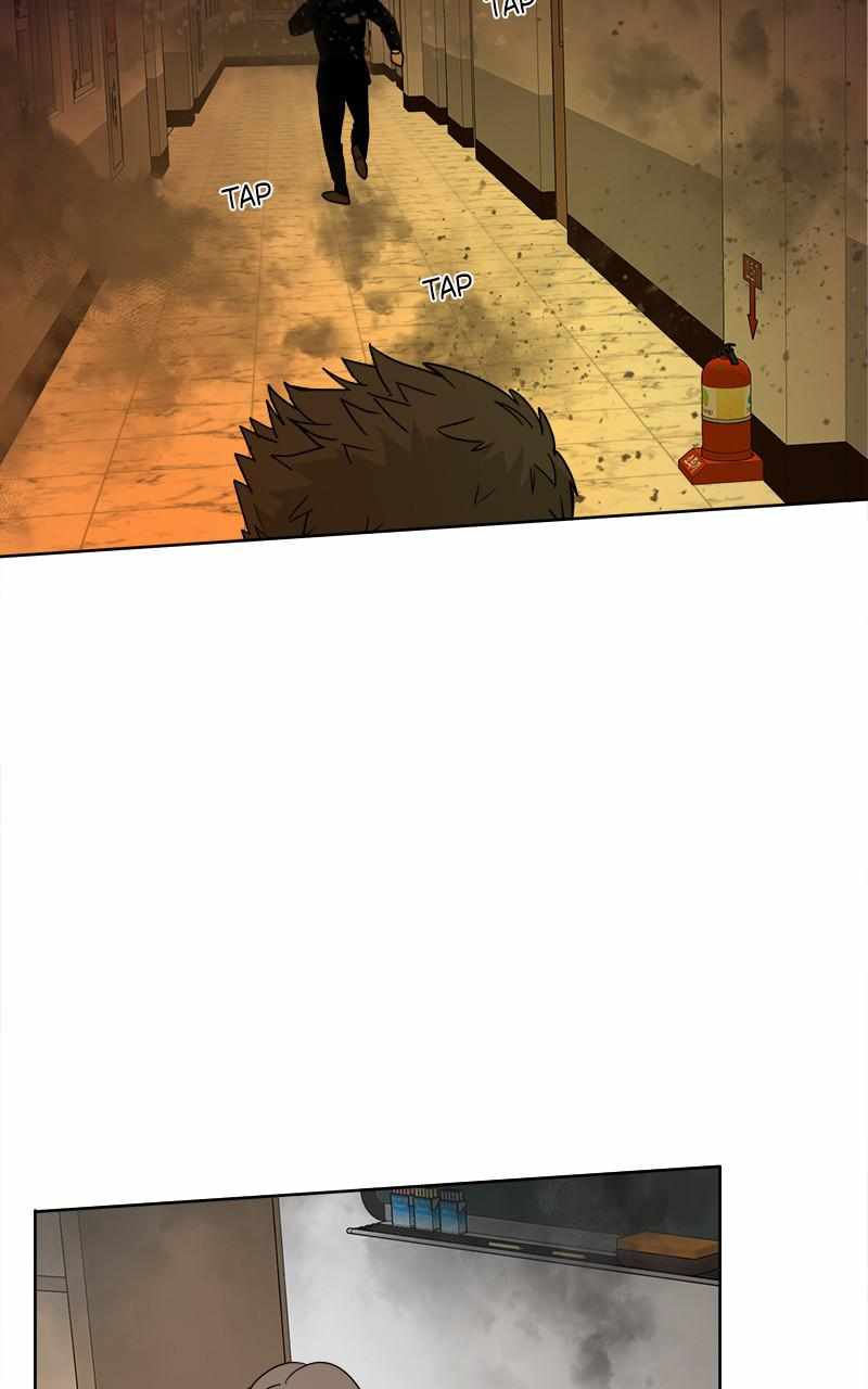 Mom, I’m Sorry Chapter 97 - Page 91