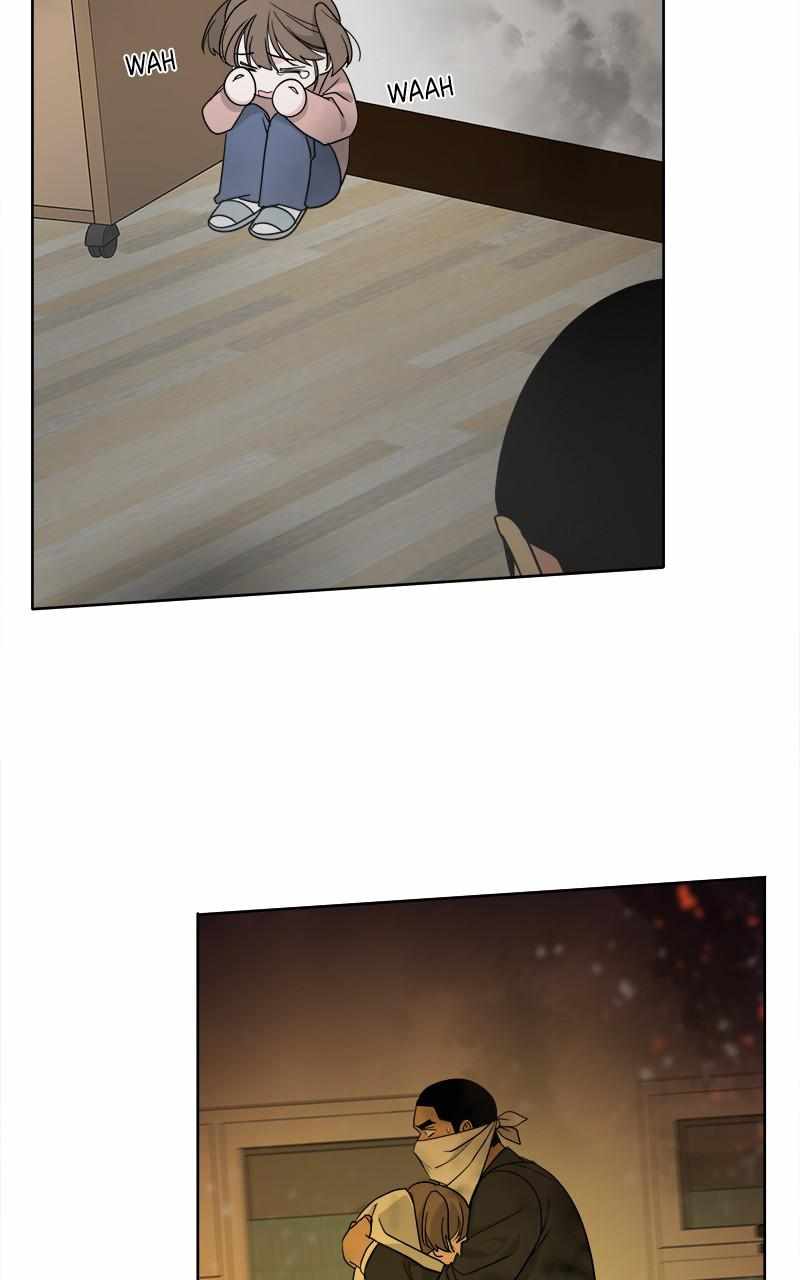 Mom, I’m Sorry Chapter 97 - Page 92