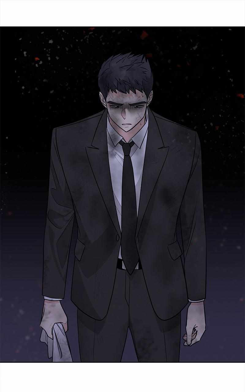 Mom, I’m Sorry Chapter 97 - Page 96
