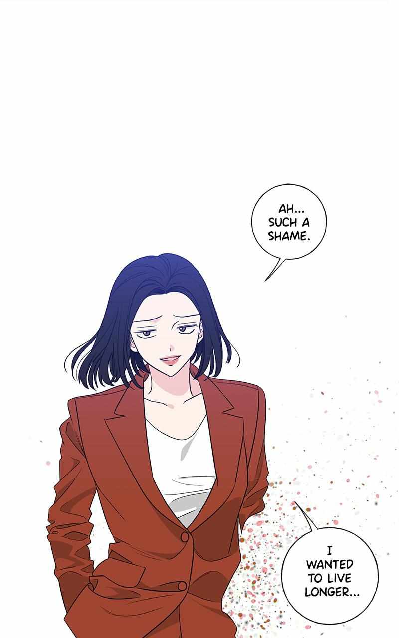 Mom, I’m Sorry Chapter 98 - Page 10