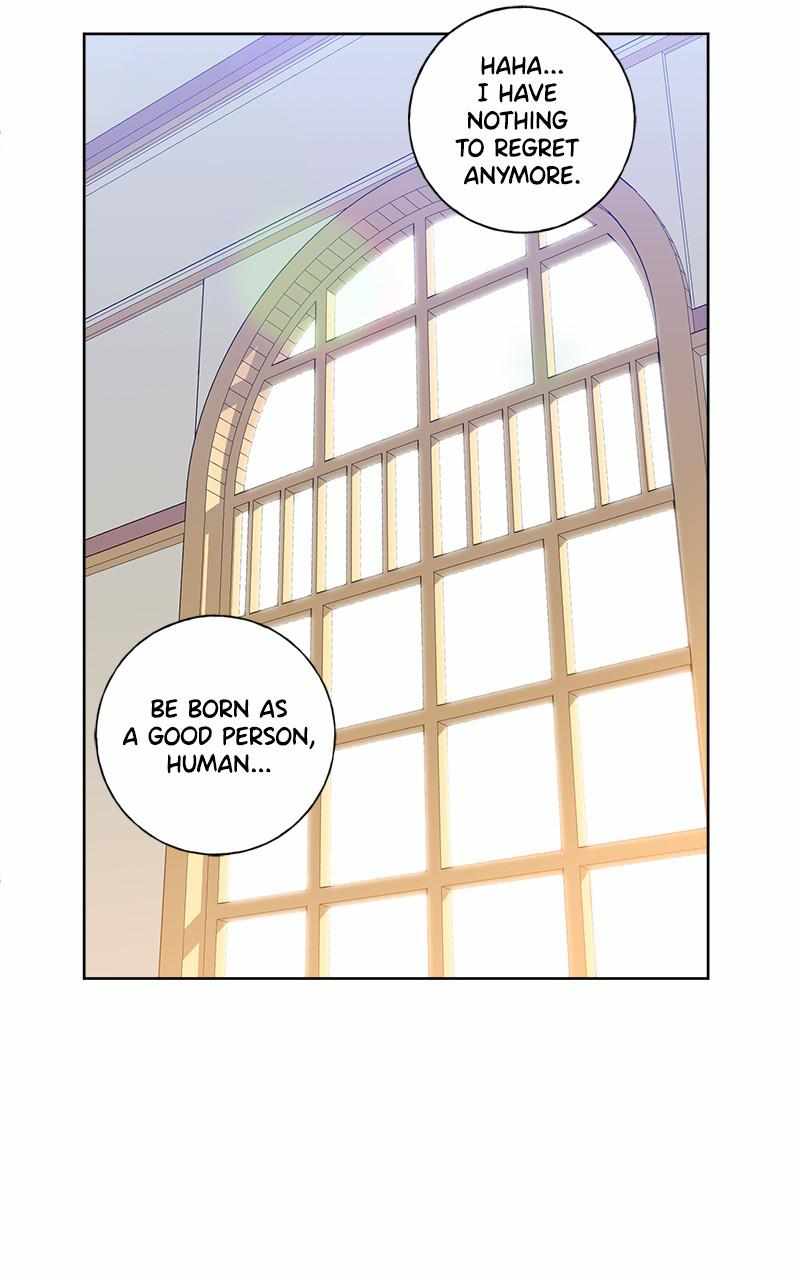 Mom, I’m Sorry Chapter 98 - Page 100