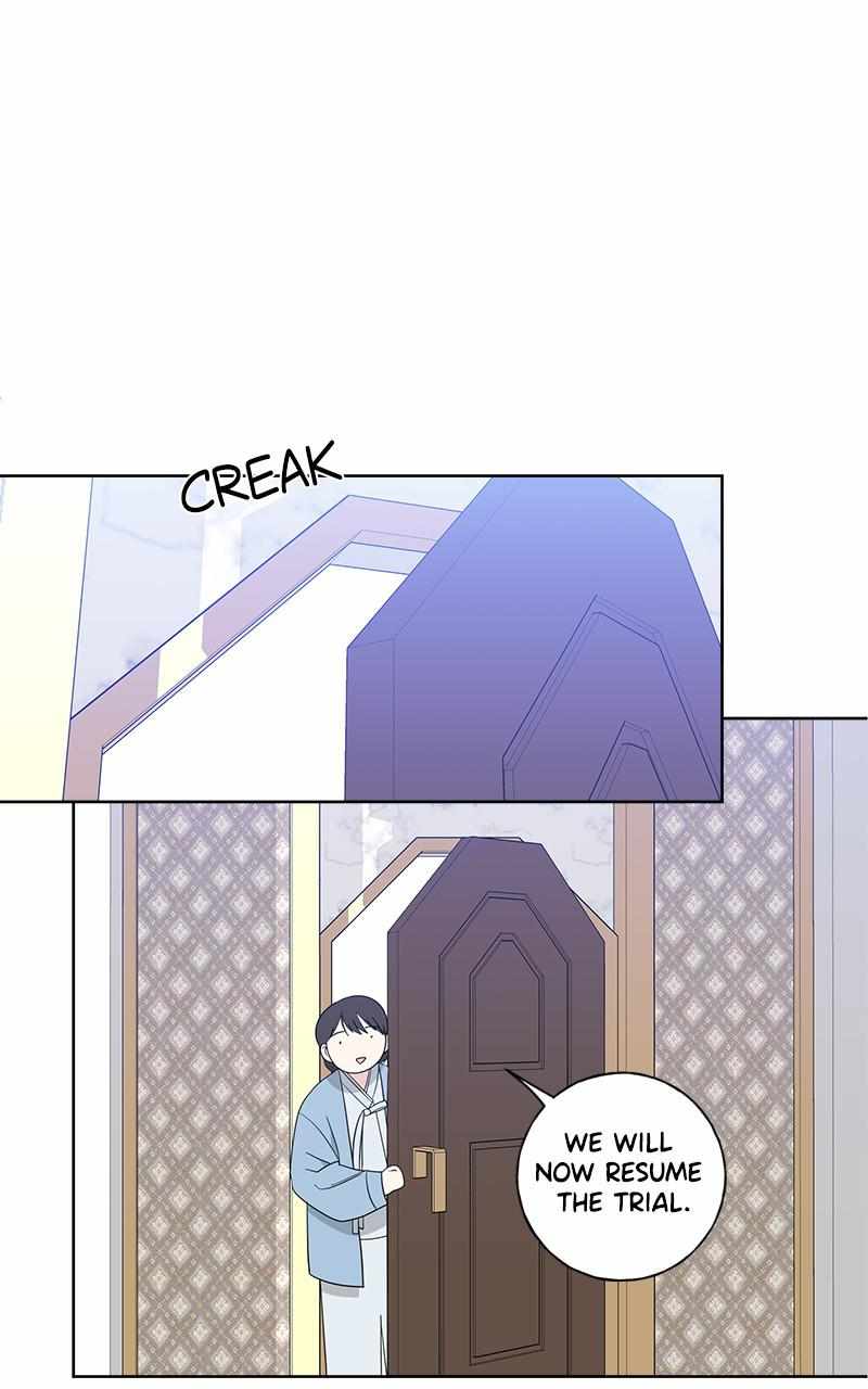 Mom, I’m Sorry Chapter 98 - Page 101