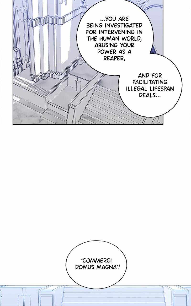 Mom, I’m Sorry Chapter 98 - Page 13