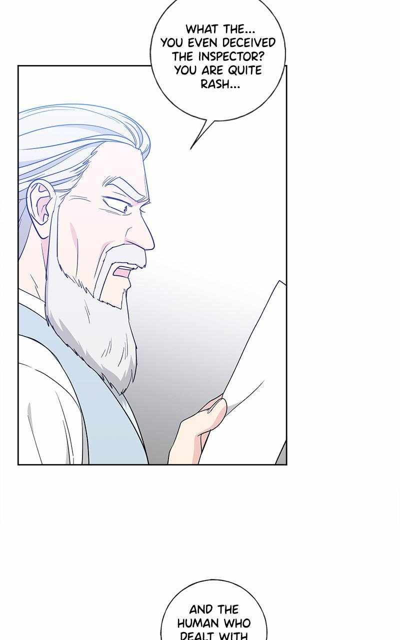 Mom, I’m Sorry Chapter 98 - Page 15