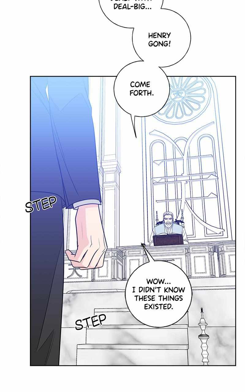 Mom, I’m Sorry Chapter 98 - Page 16
