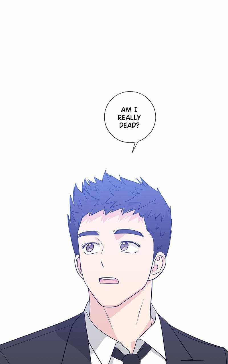 Mom, I’m Sorry Chapter 98 - Page 17