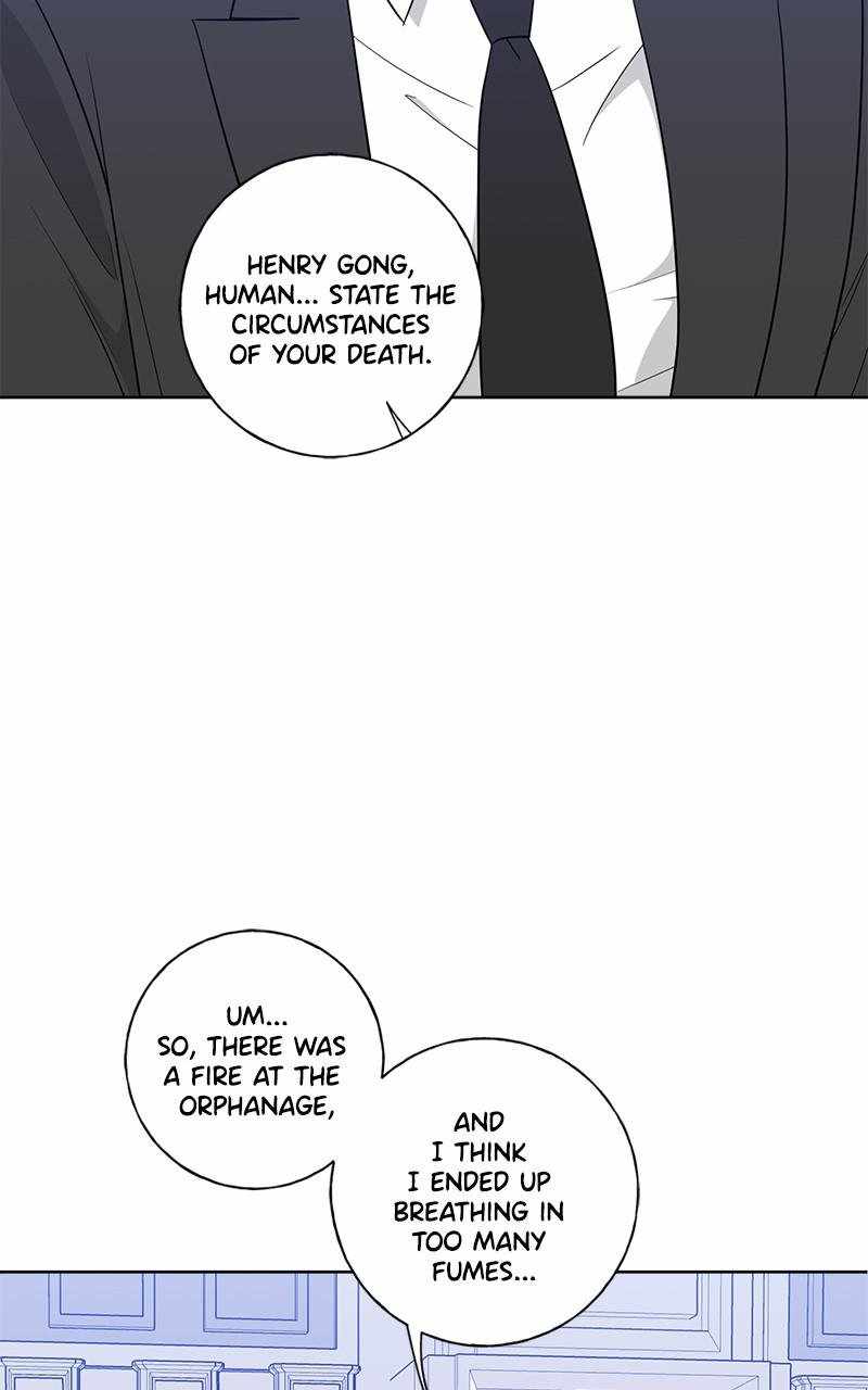 Mom, I’m Sorry Chapter 98 - Page 18