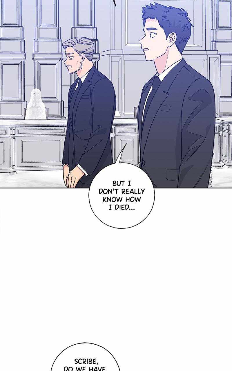 Mom, I’m Sorry Chapter 98 - Page 19