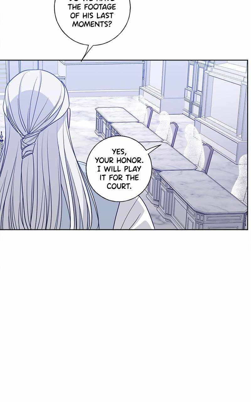 Mom, I’m Sorry Chapter 98 - Page 20