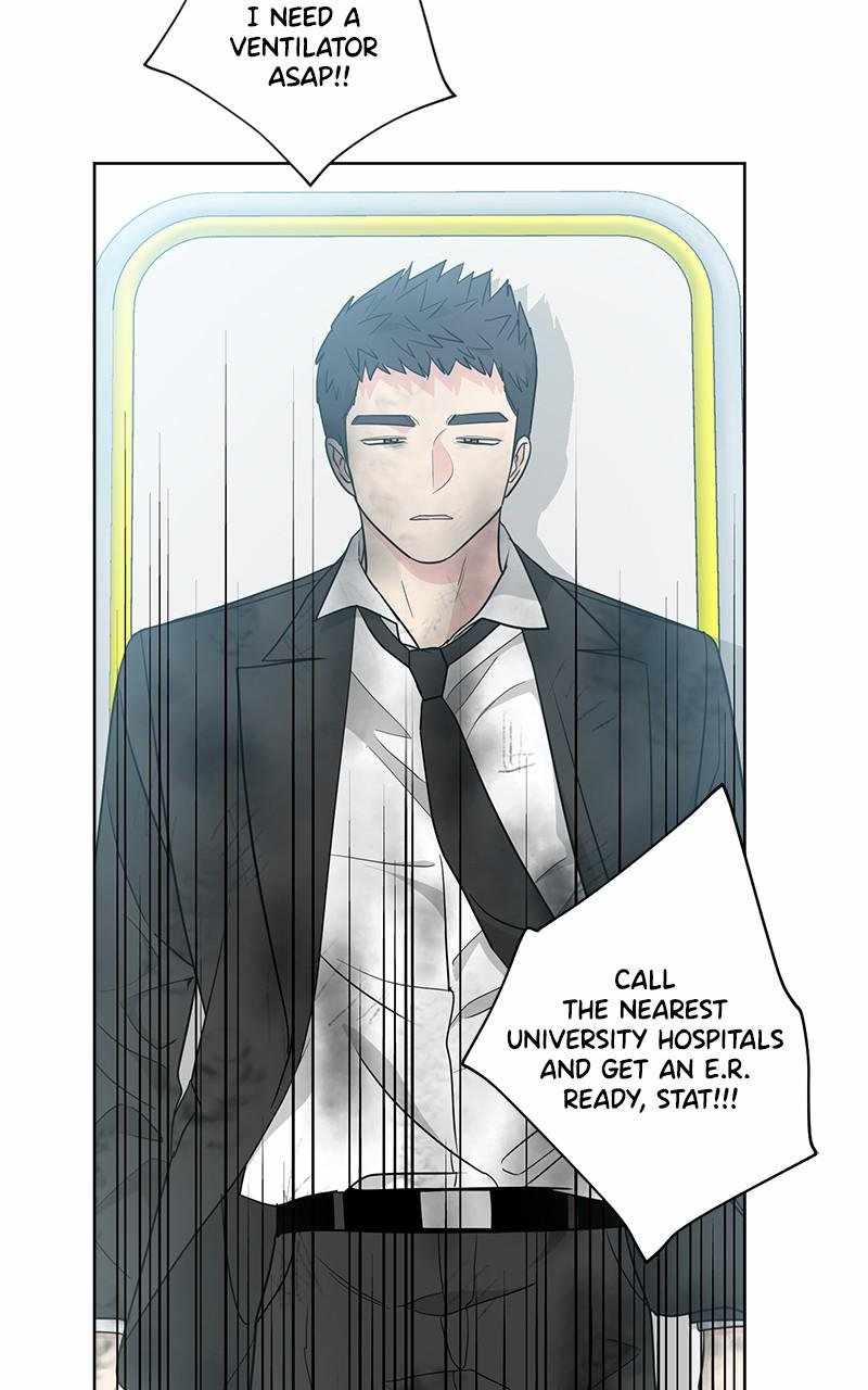 Mom, I’m Sorry Chapter 98 - Page 22
